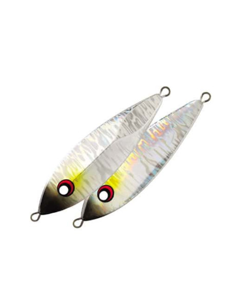 Sakura Glaucetas Slow Jig 120g SJ01
